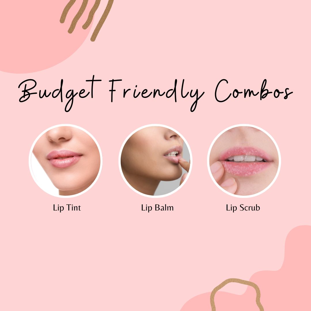 Budget Friendly Combos