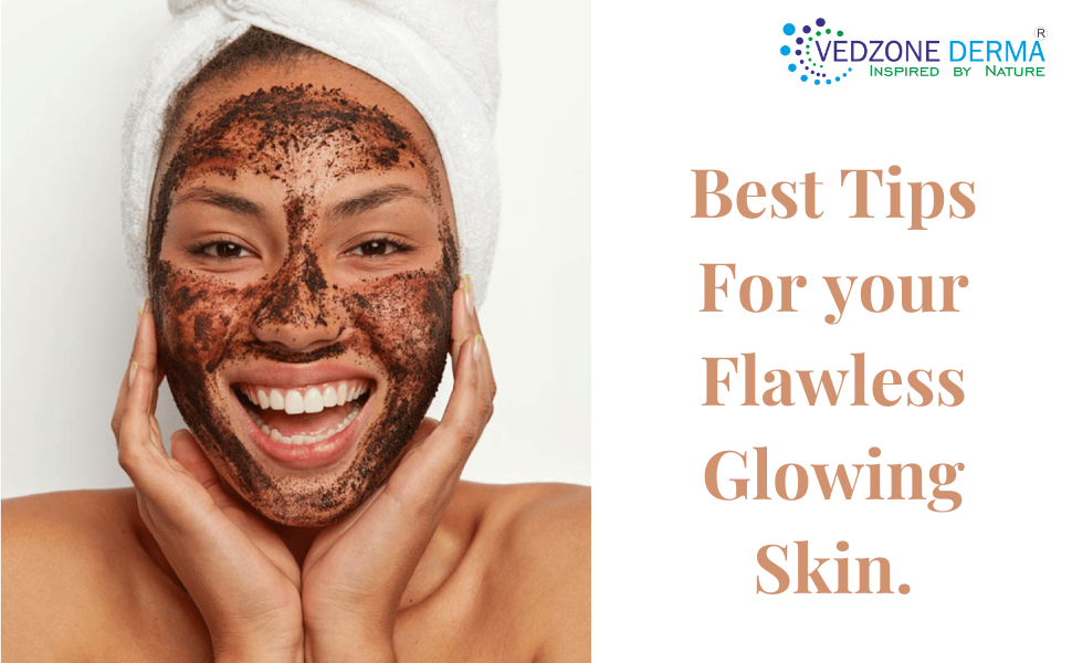 Best Tip For Your Glowing Skin