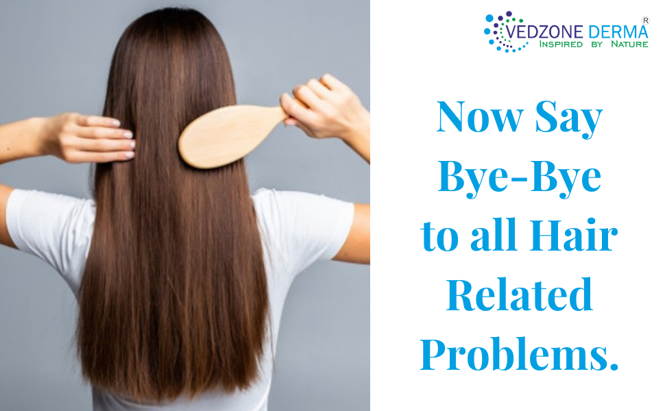 Tip For Maintains Healthy Hair.