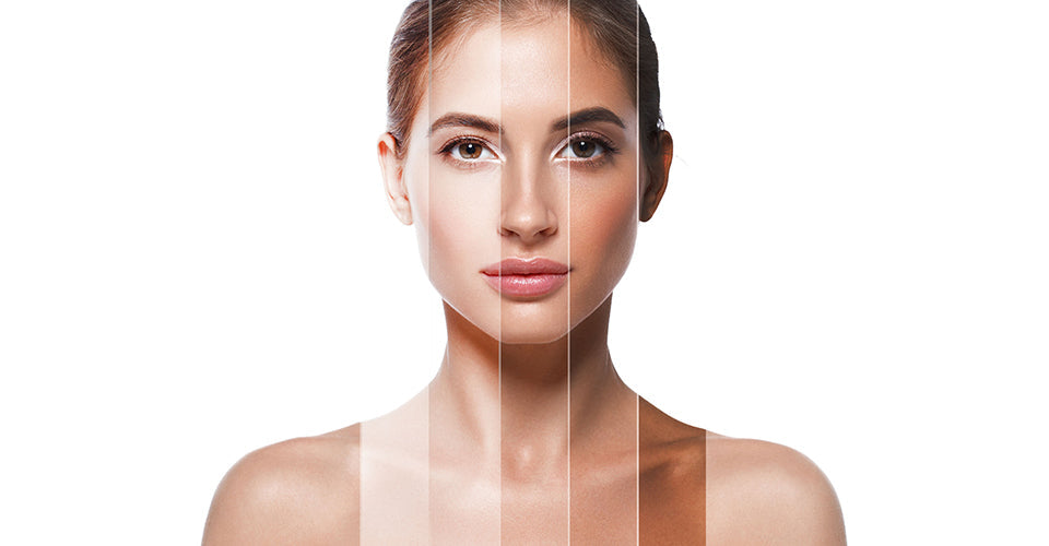 Papaya Range For Anti Pigmentation