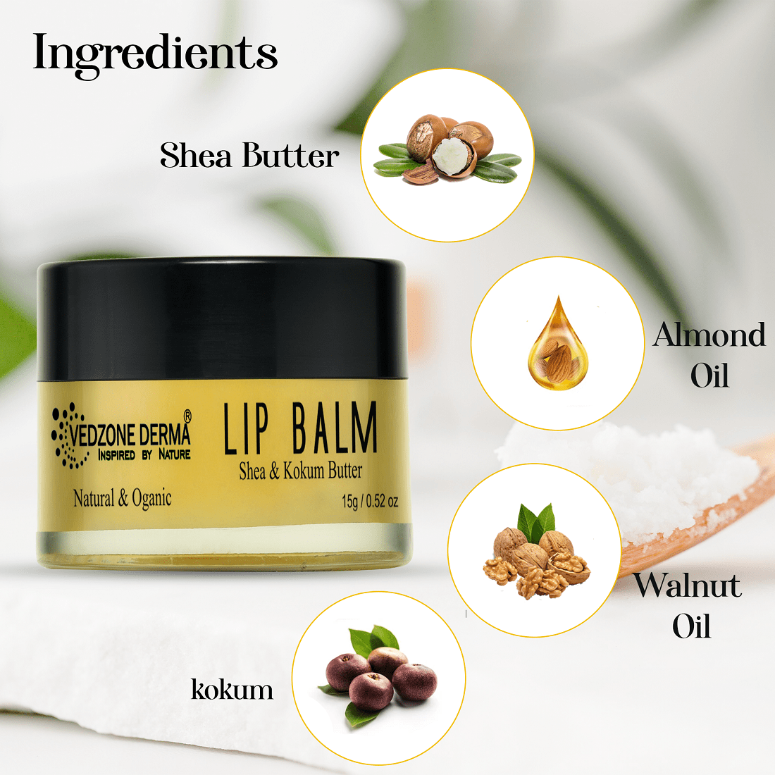 lip balm