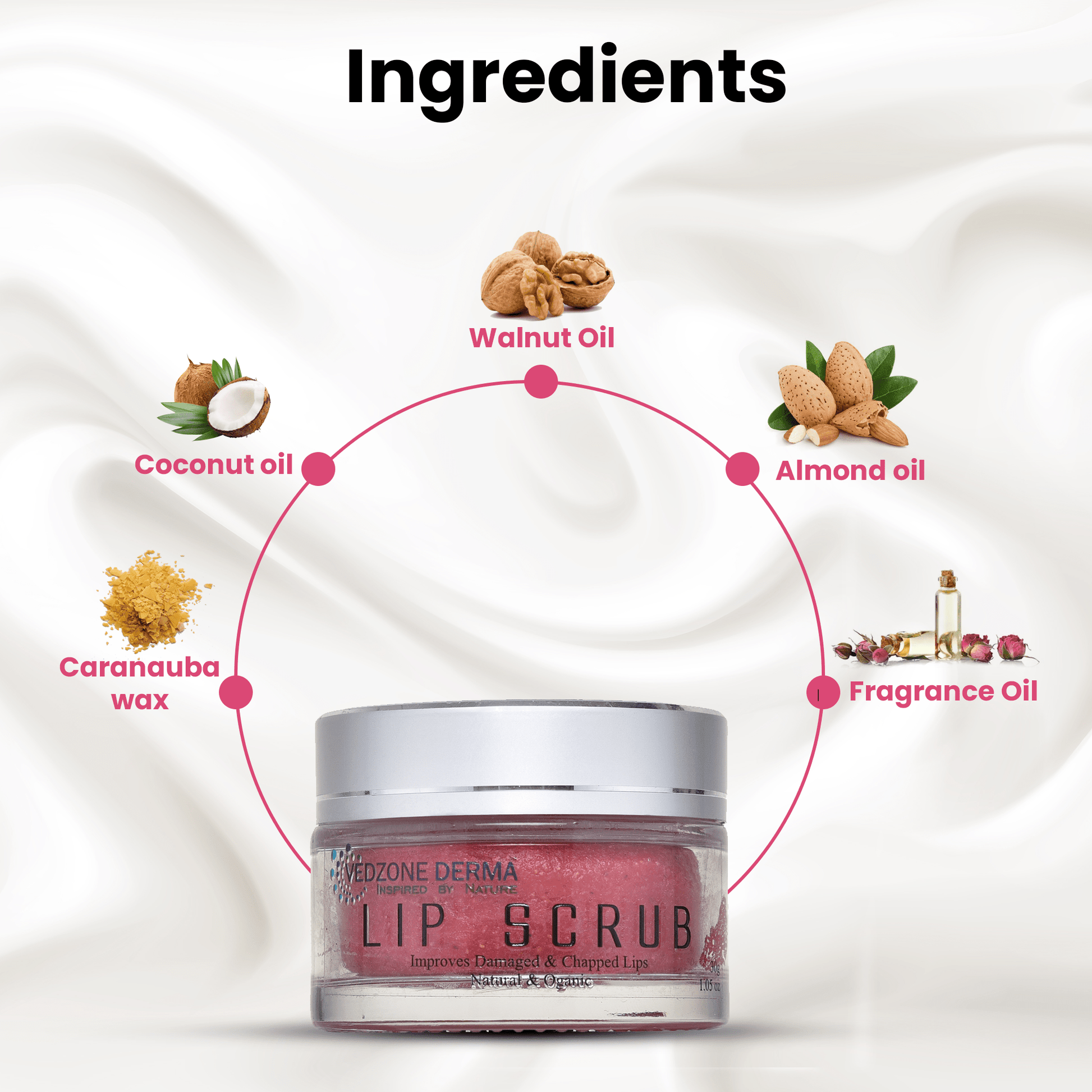 lip scrub