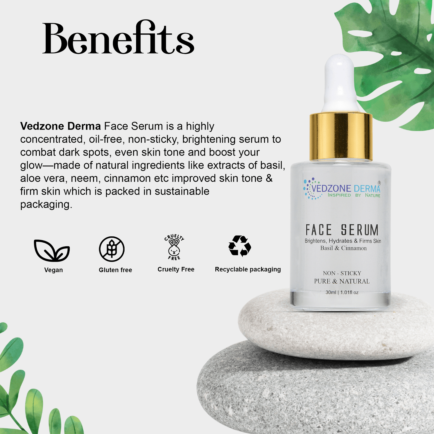 face serum
