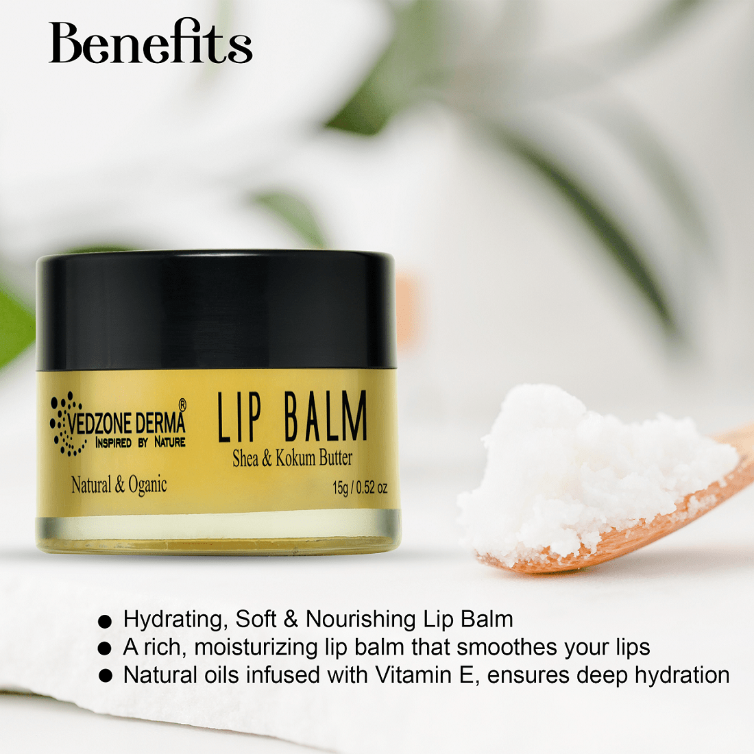lip balm