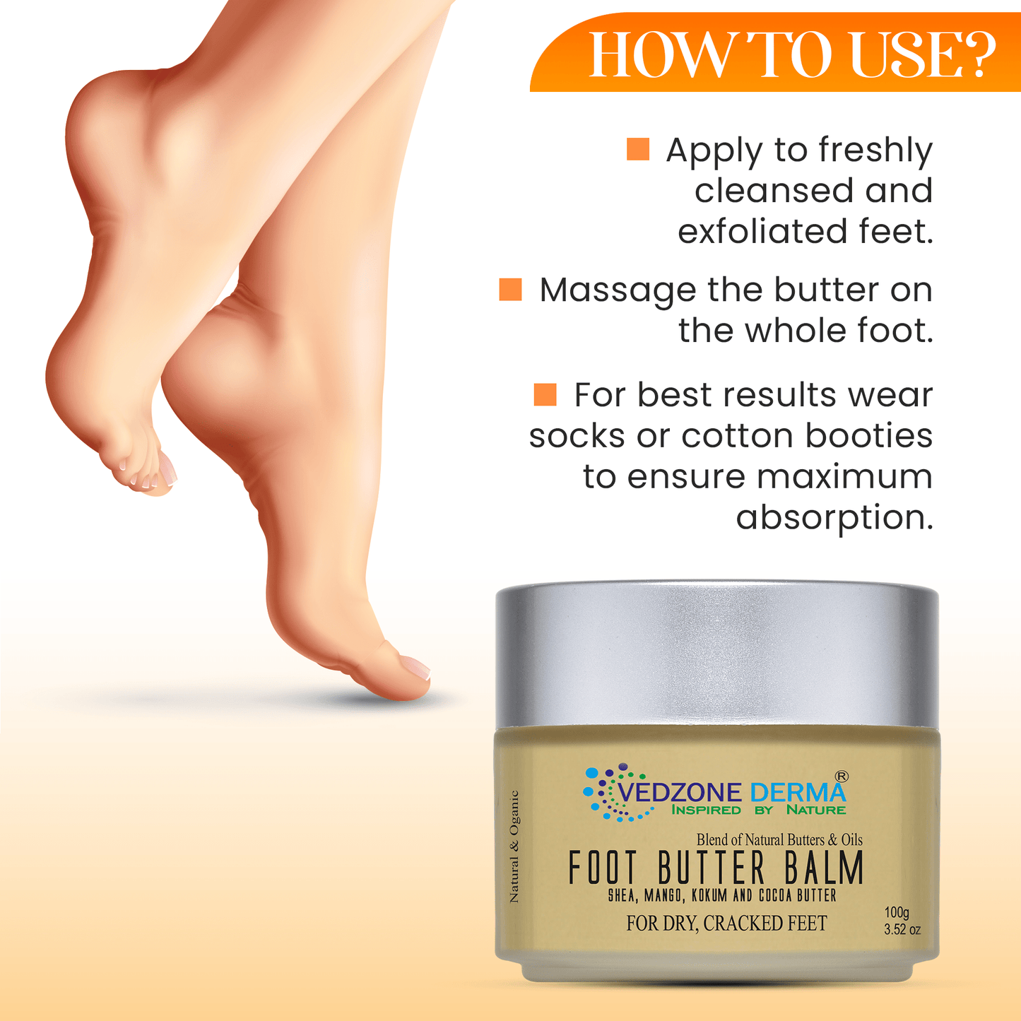 foot balm