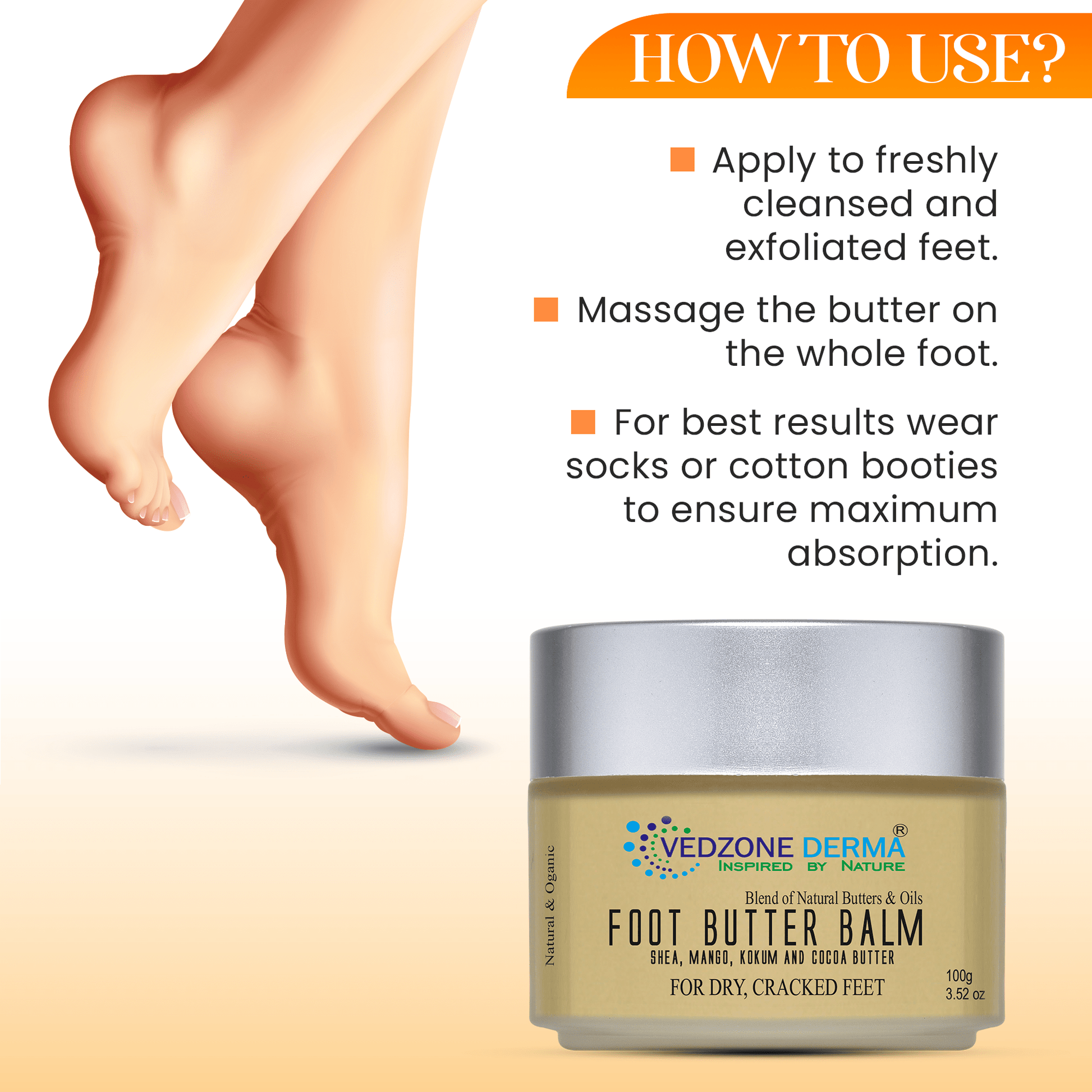 foot balm