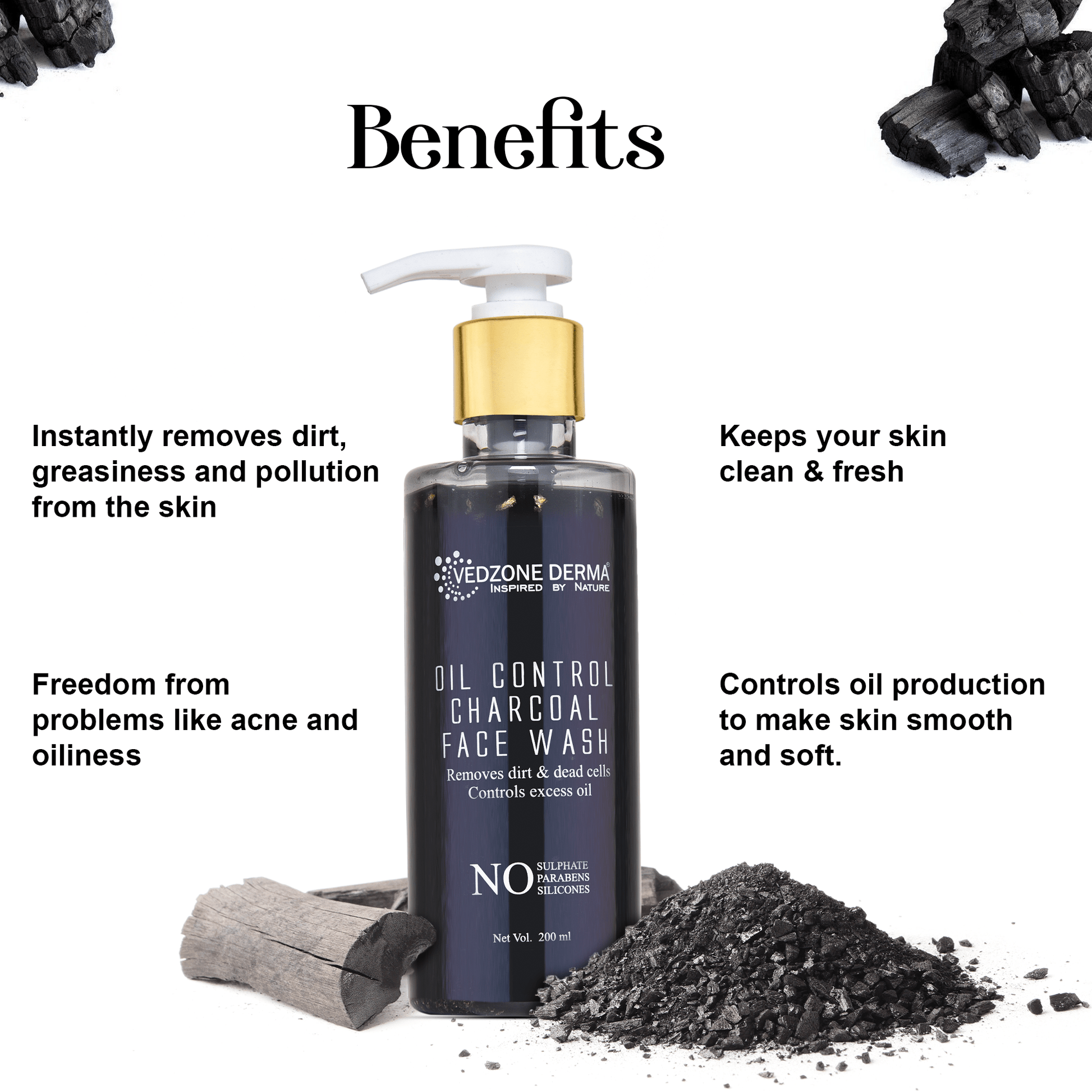 face wash