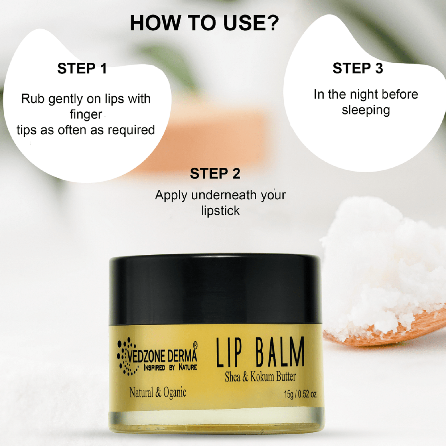 lip balm