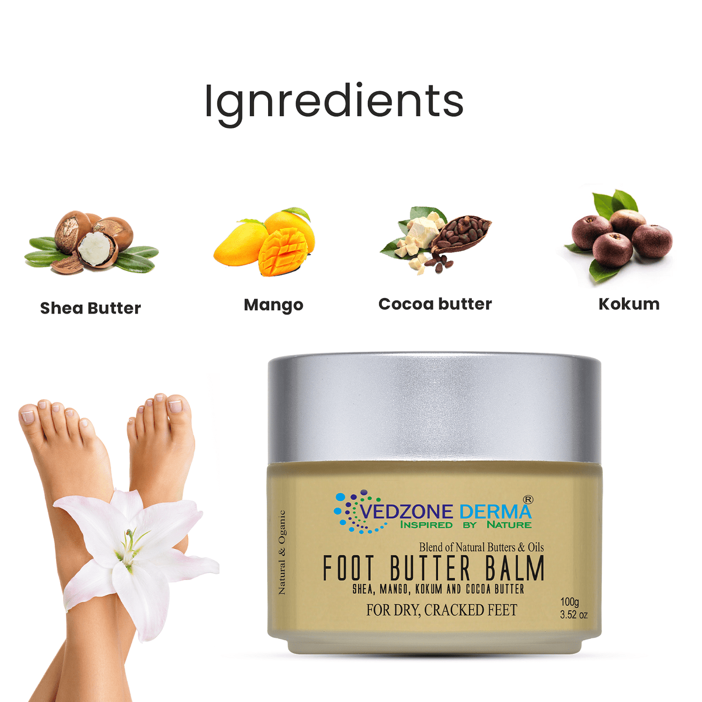 foot balm
