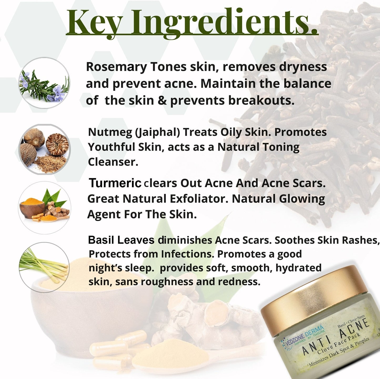 face pack