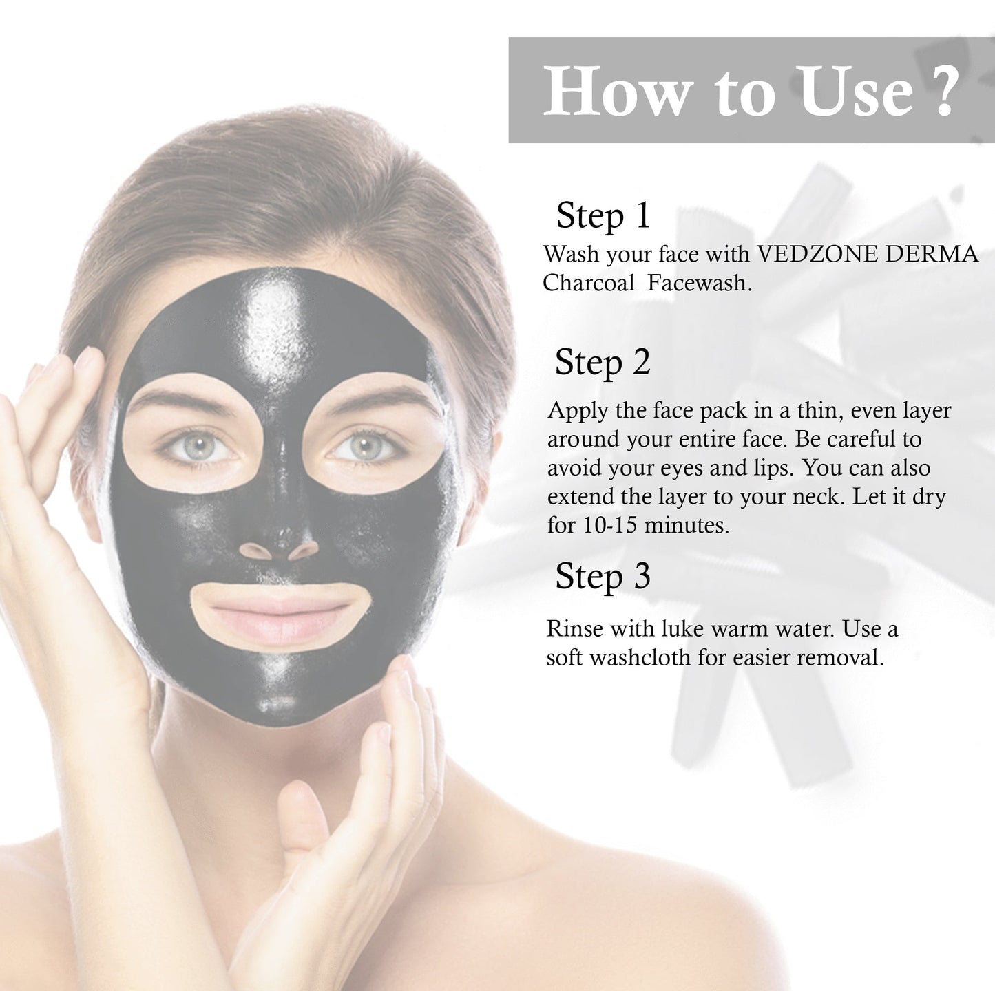 face pack
