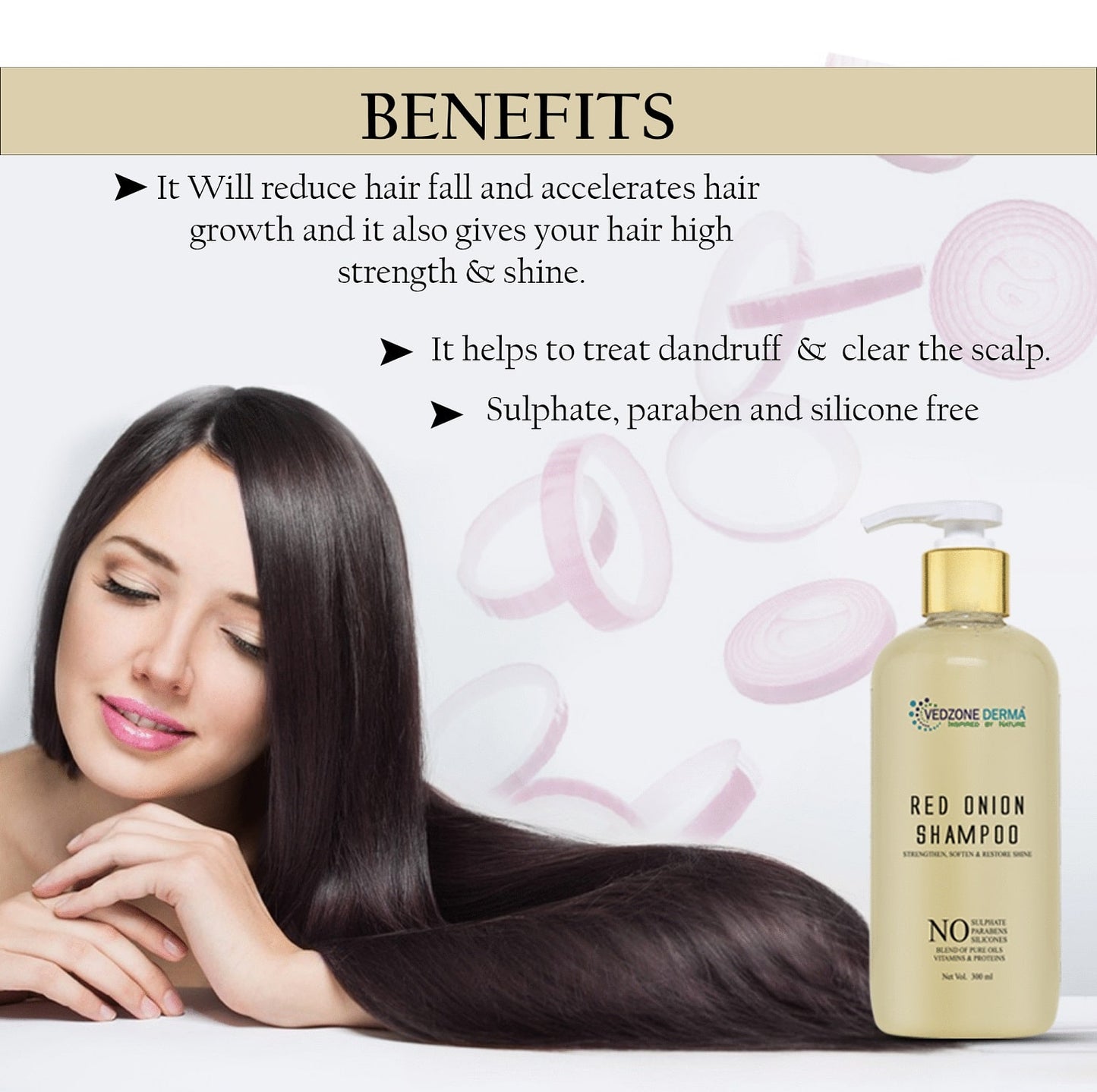 hair shampoo