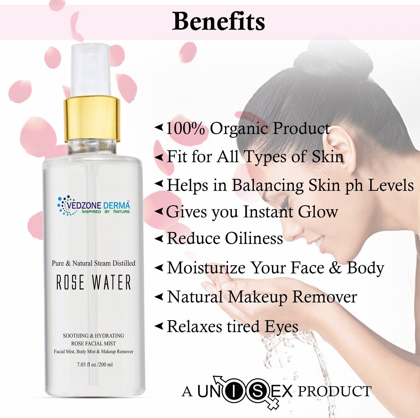 face toner
