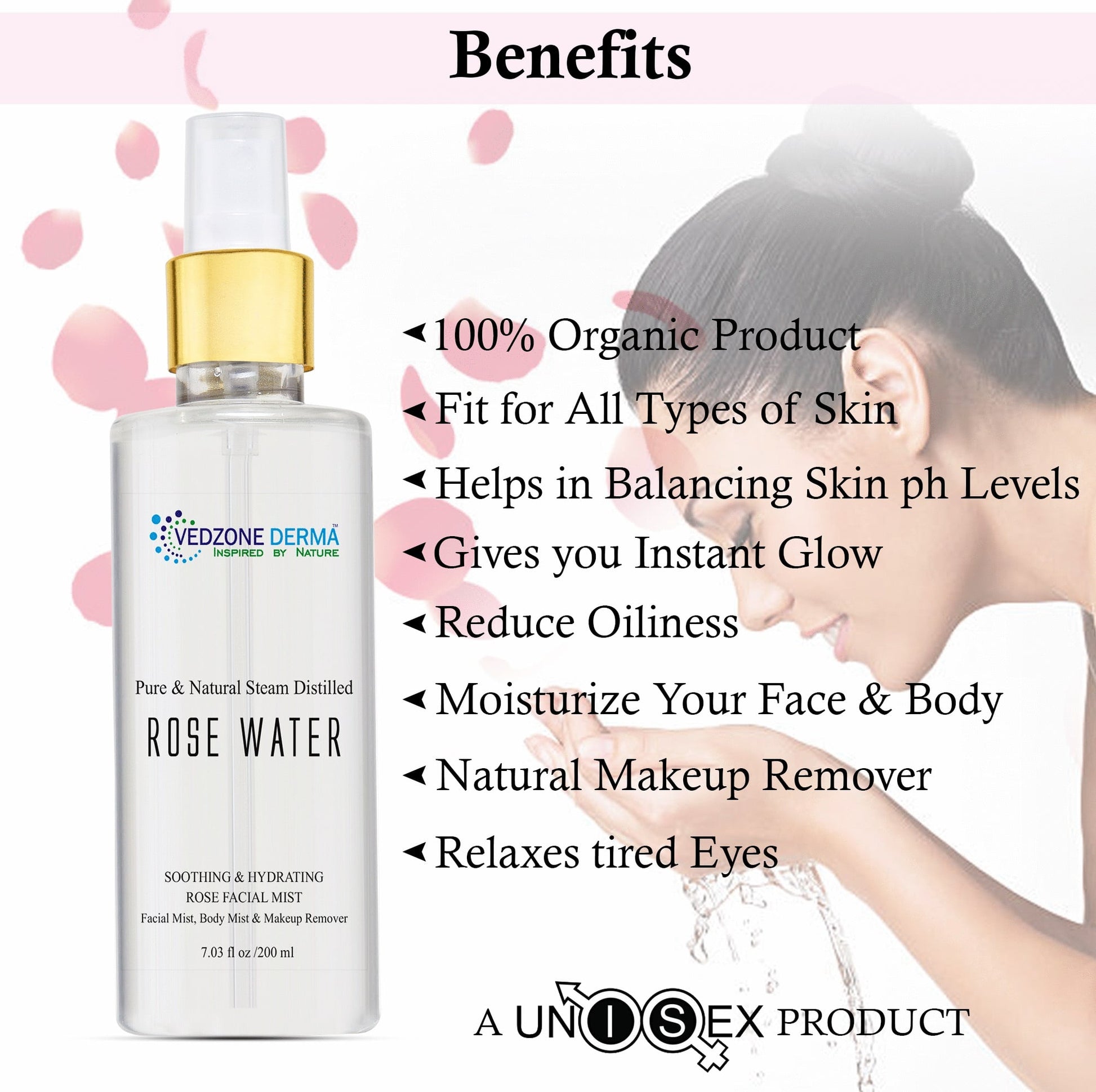 face toner