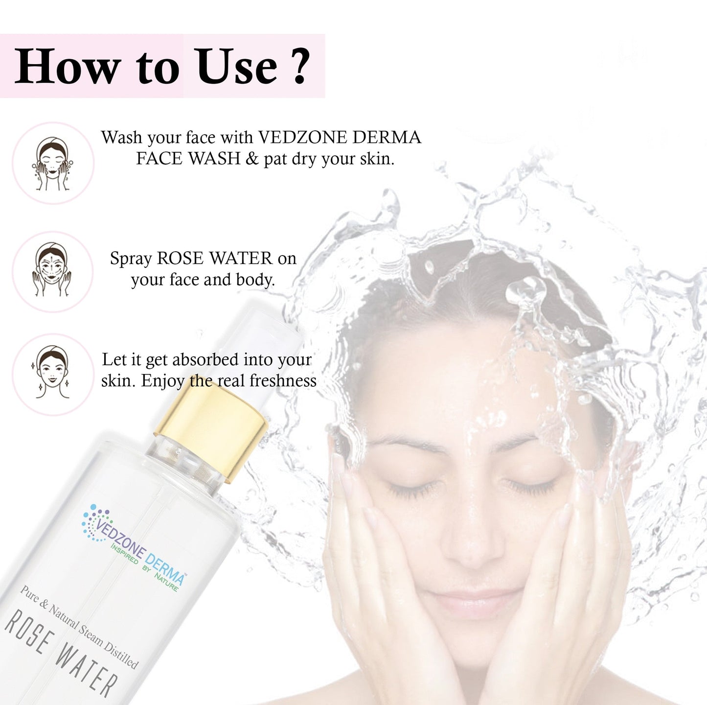 face toner
