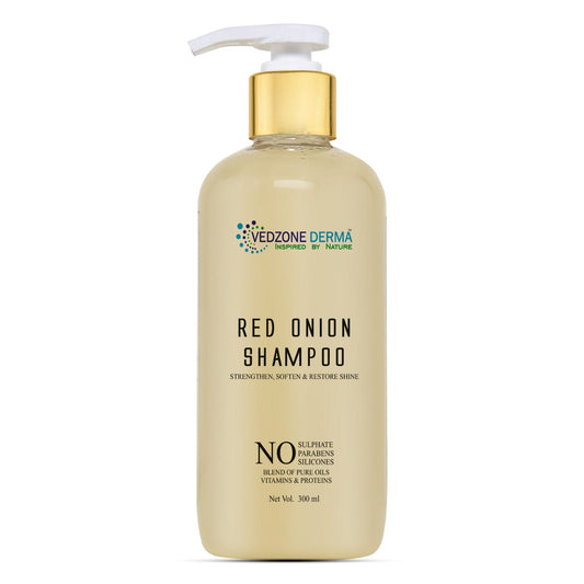 hair shampoo