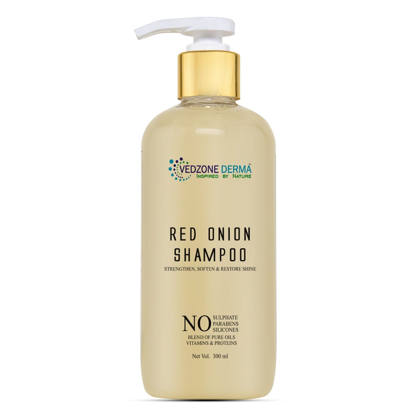 hair shampoo