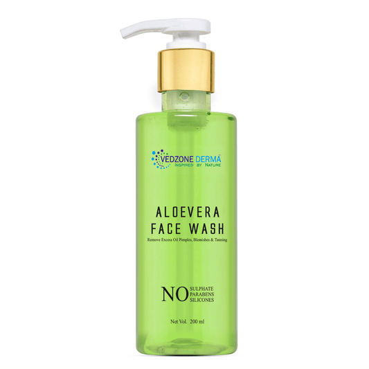 face wash