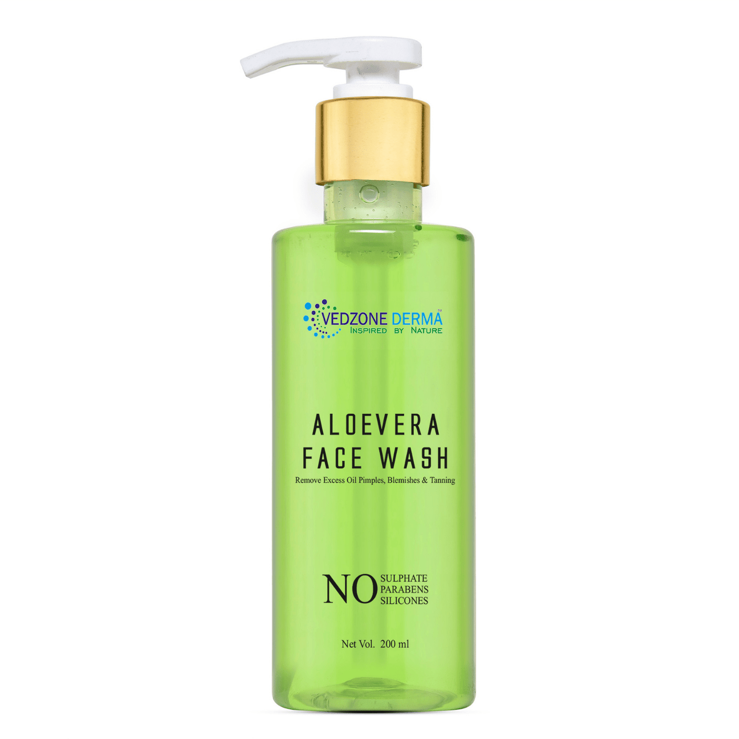 face wash