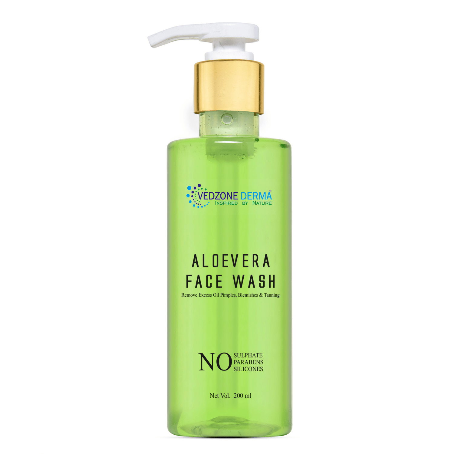 face wash