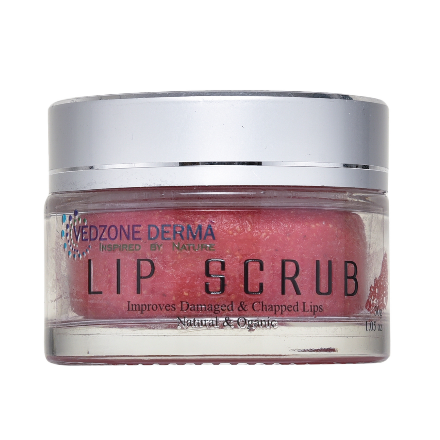 lip scrub
