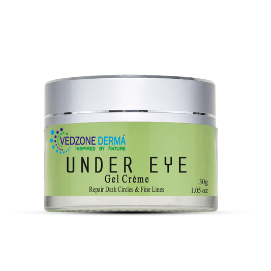 under eye gel