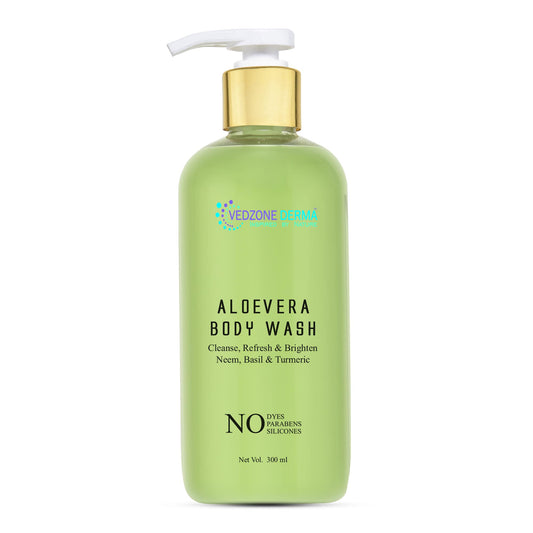 body wash