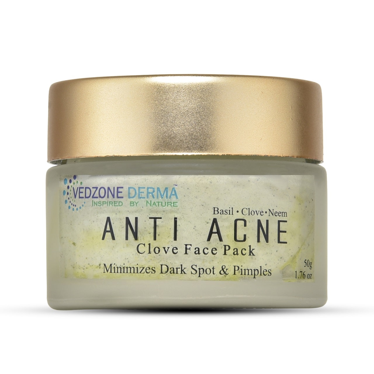 face pack