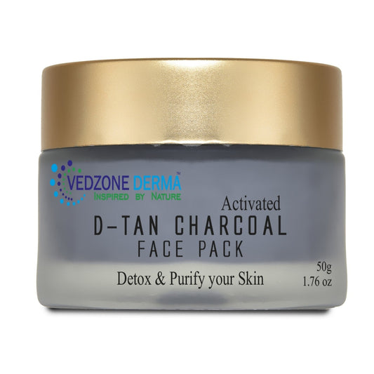 face pack