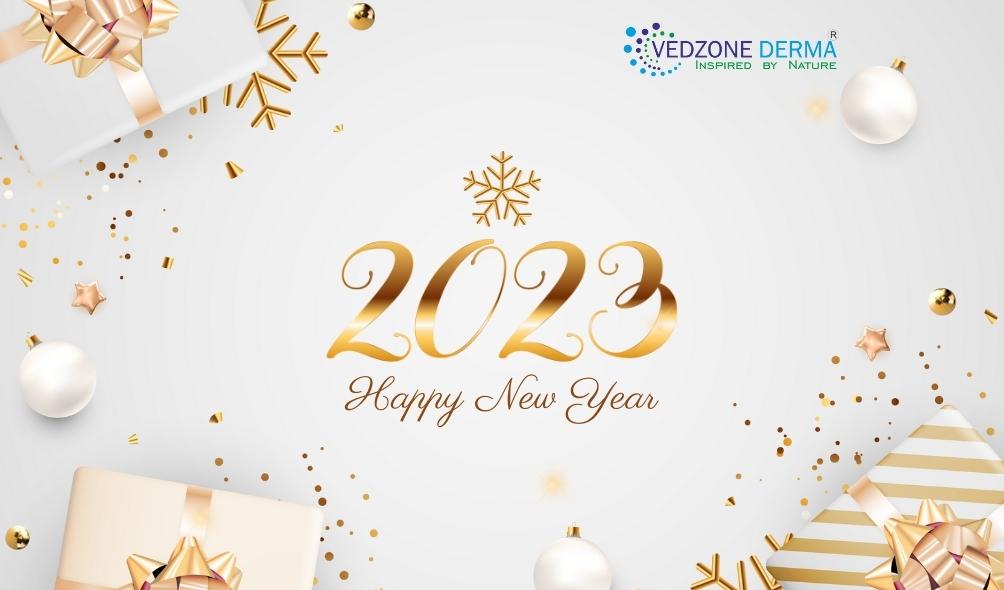 New Year