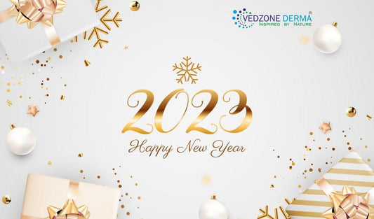 New Year