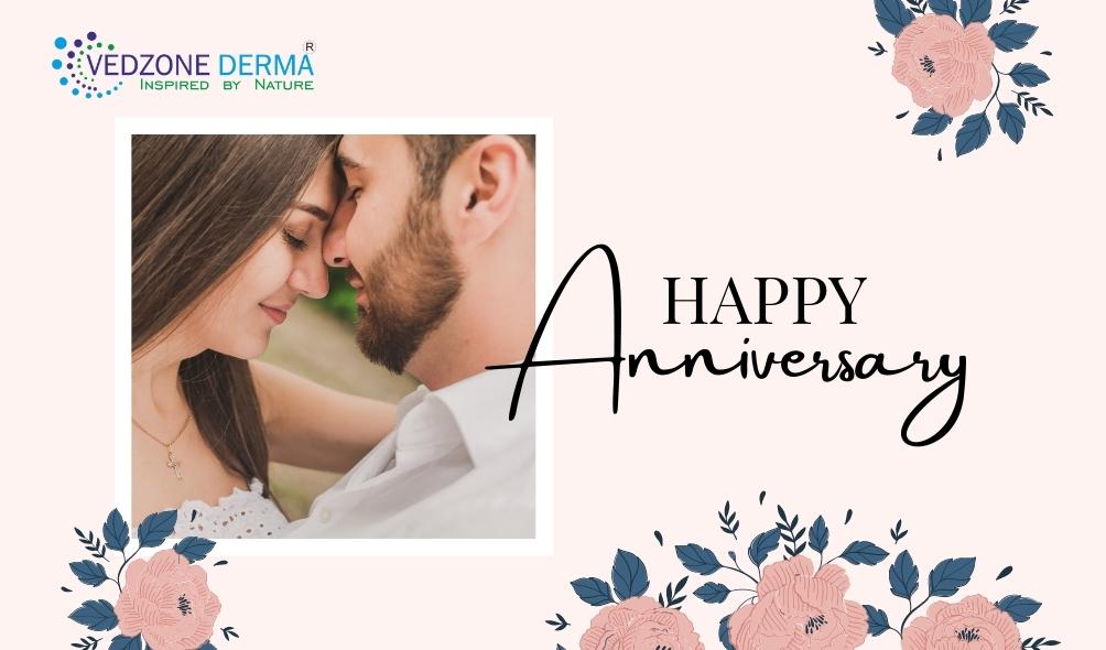 Happy Anniversary