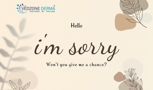 Sorry