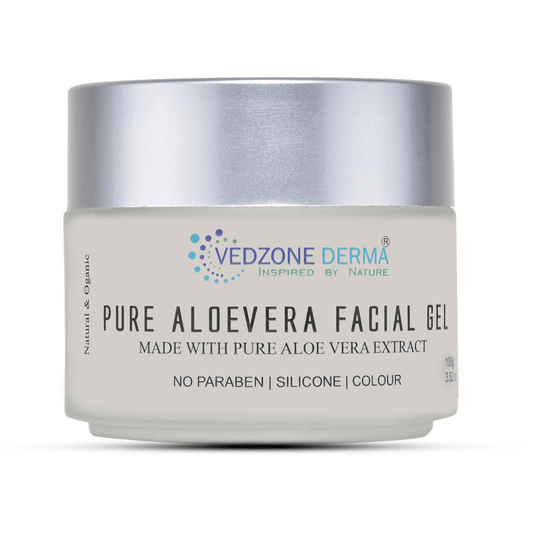 face gel