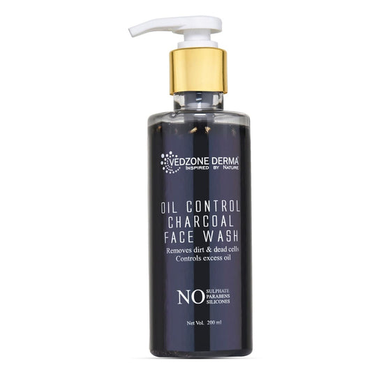face wash
