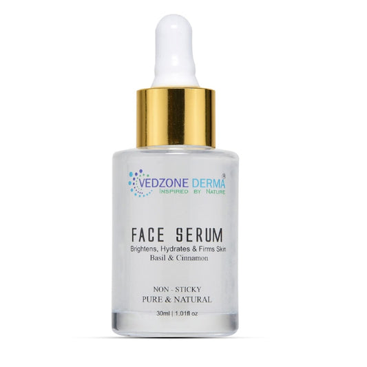 face serum