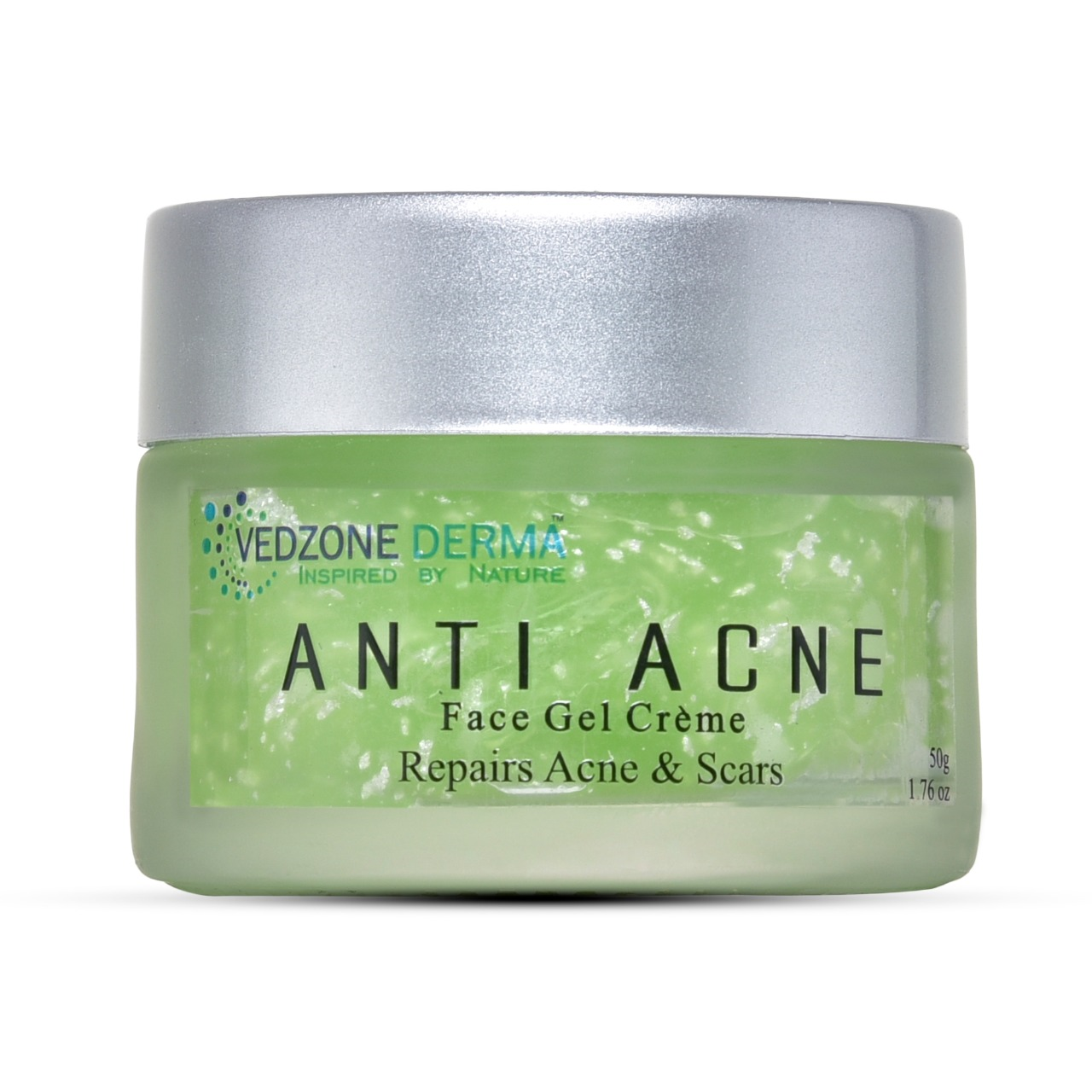 face gel