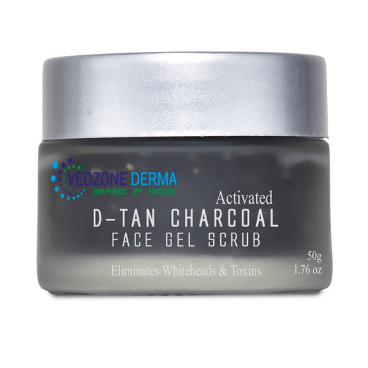 face gel