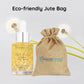 Over-Night Face Serum with Pure Silver - Skin Repair & Anti Aging Serum; 30ml
