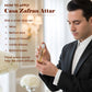 Vedzone Derma Casa Zafran Attar 10ml - The Luxury of Saffron, Captured in Every Drop-A Fragrance as Precious as Gold.