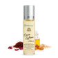 Vedzone Derma Casa Zafran Attar 10ml - The Luxury of Saffron, Captured in Every Drop-A Fragrance as Precious as Gold.