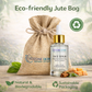 Ayurvedic Face Serum For Brightens, Hydrates & Firms Skins With Basil & Cinnamon; 30ml