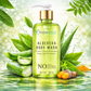 Aloe Vera Body Wash for Cleanse and Refresh; 300 ml.
