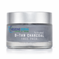 Ayurvedic D-Tan Charcoal Face Pack for Detox and Purify your Skin; 50g