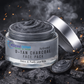 Ayurvedic D-Tan Charcoal Face Pack for Detox and Purify your Skin; 50g