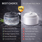 Ayurvedic D-Tan Charcoal Face Pack for Detox and Purify your Skin; 50g