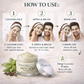 Ayurvedic Anti Acne Clove Face Pack for Minimizing Dark Sports and Pimple; 50g.