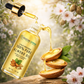 100% Pure Almond Oil -For Stronger Hair, Skin & Nails - No Mineral Oil & Silicones -100ml…