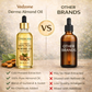 100% Pure Almond Oil -For Stronger Hair, Skin & Nails - No Mineral Oil & Silicones -100ml…