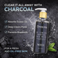 Oil Control Charcoal Face Wash For Dirt Removal & Dead Cells